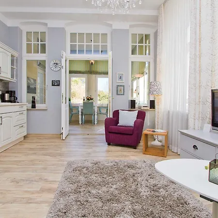 Apartment Aegir - 111 *
