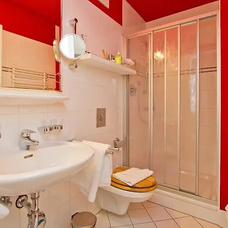 Apartment Aegir - 111 *